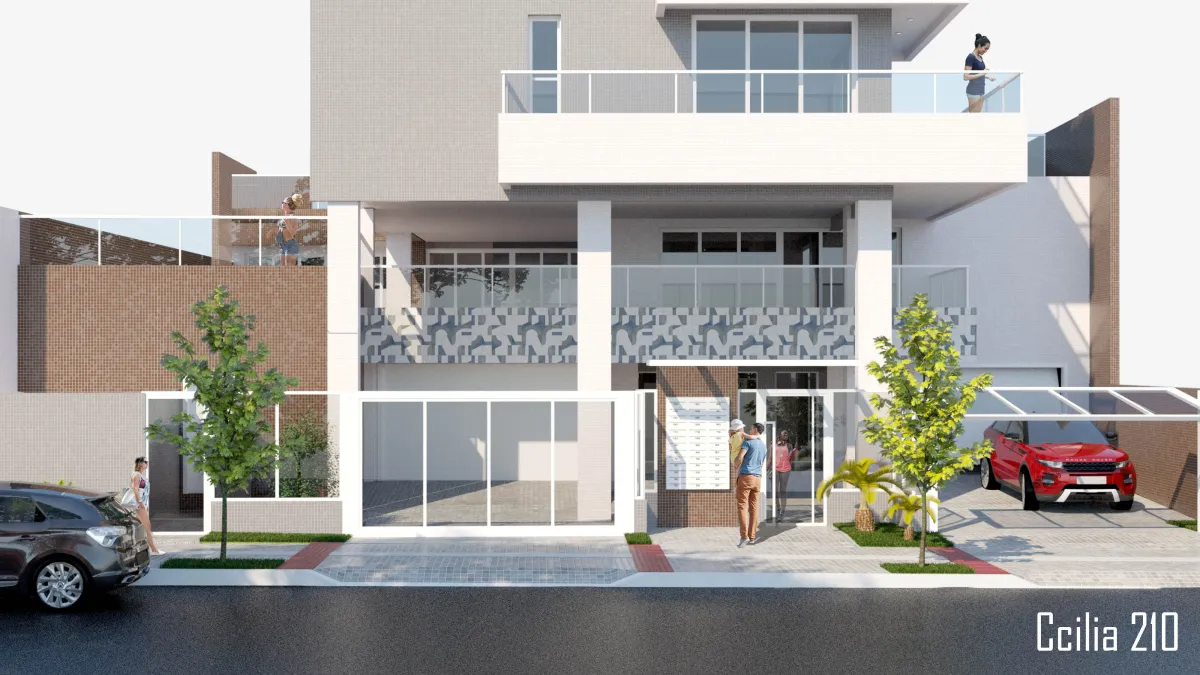 Imagem do projeto Ccilia 210