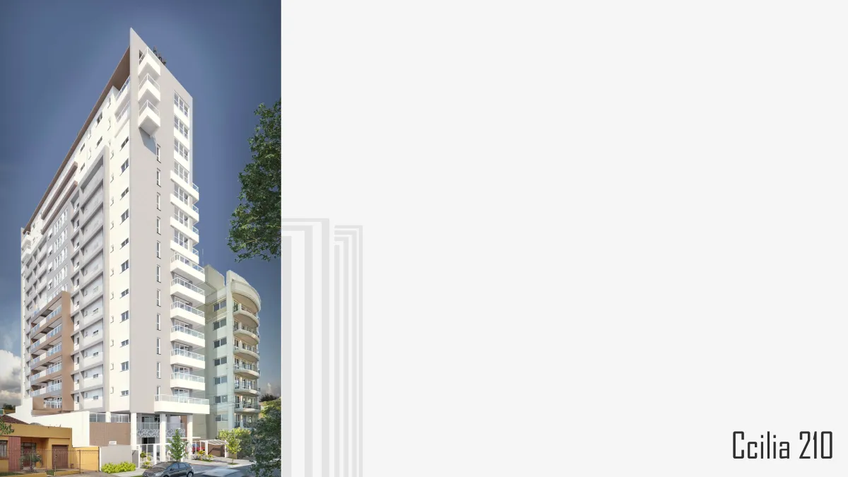 Imagem do projeto Ccilia 210