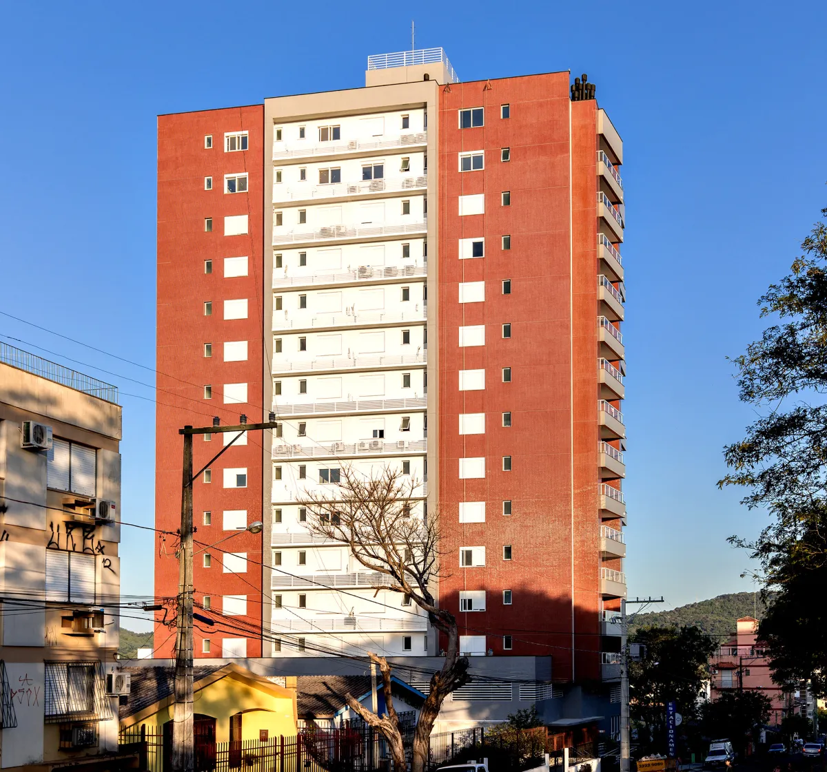 Imagem do projeto Monteiro Lobato