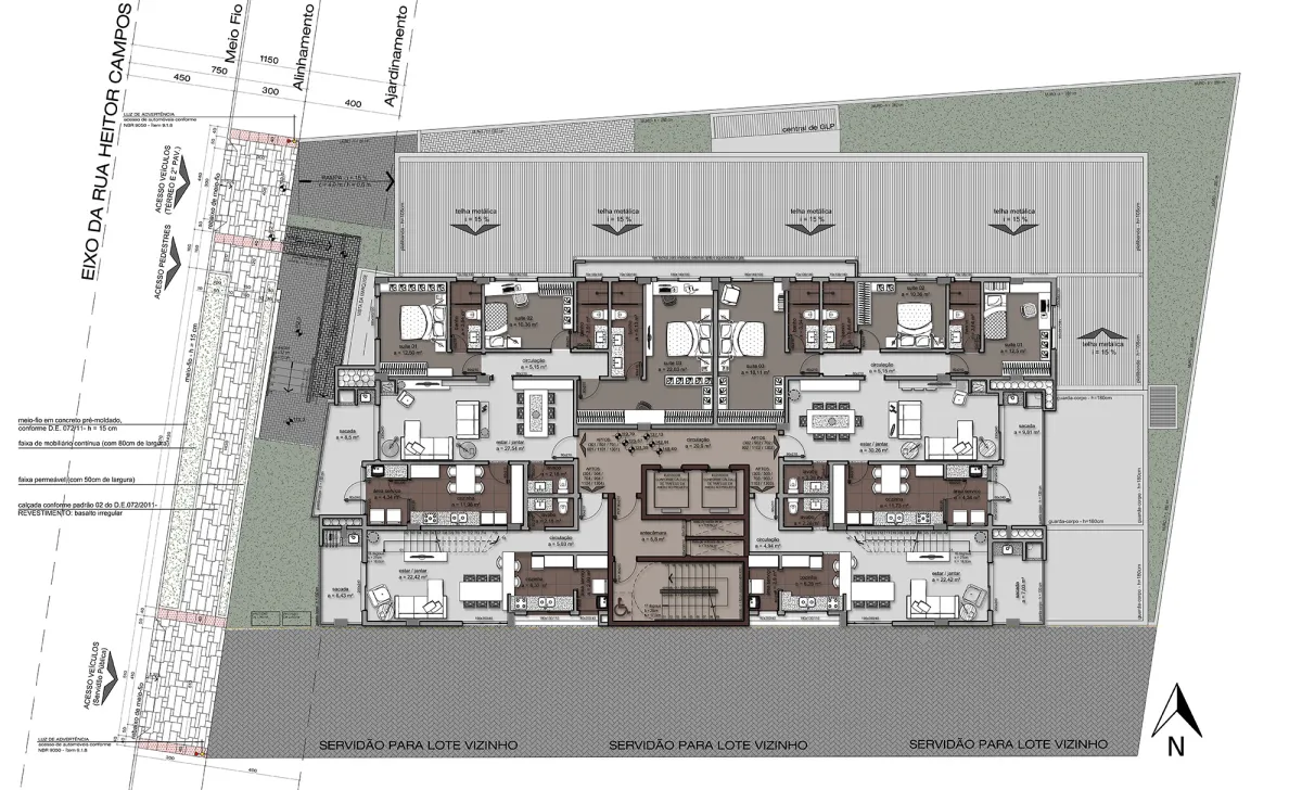 Imagem do projeto Monteiro Lobato