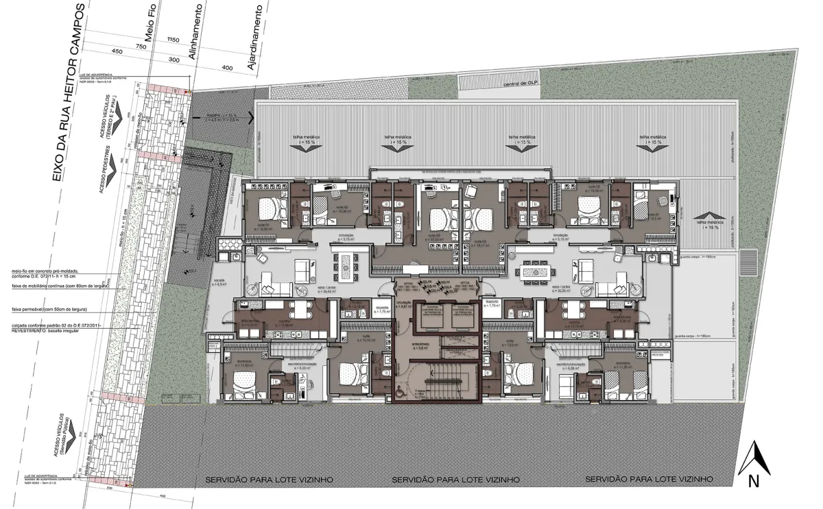 Imagem do projeto Monteiro Lobato