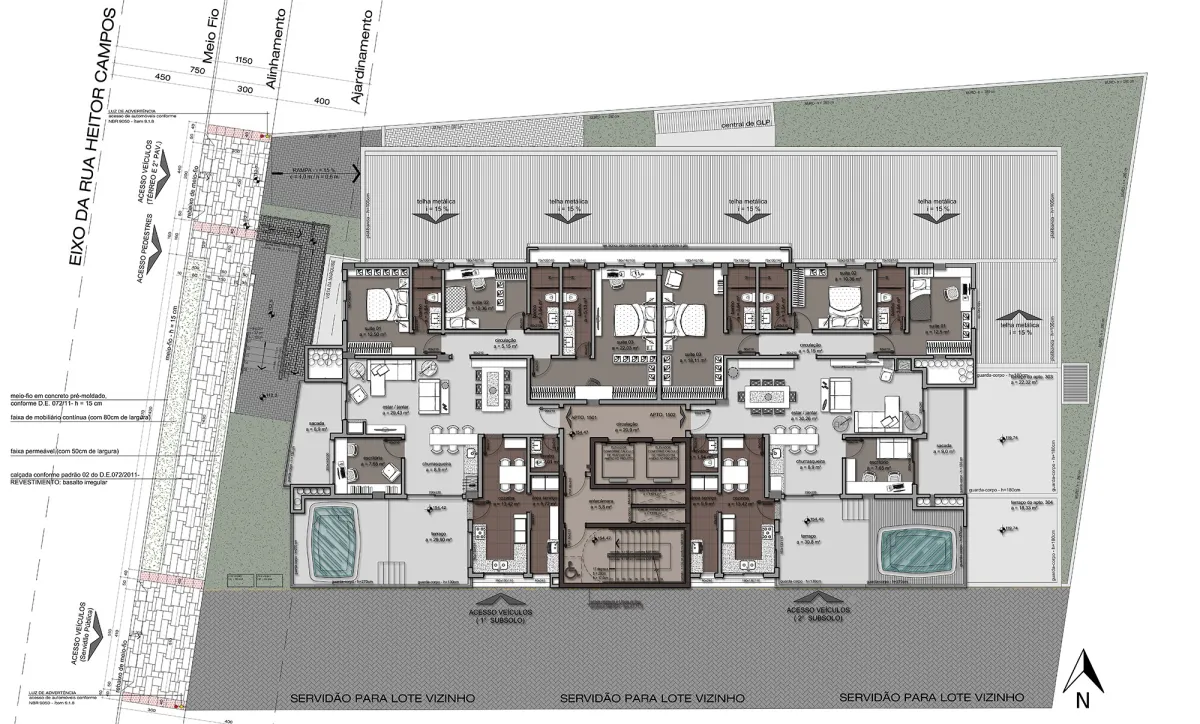 Imagem do projeto Monteiro Lobato
