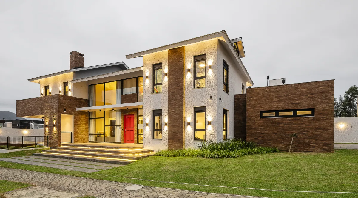 Imagem do projeto Residência GJAB