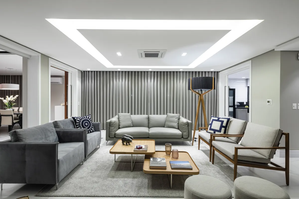 Imagem do projeto Residência GJAB