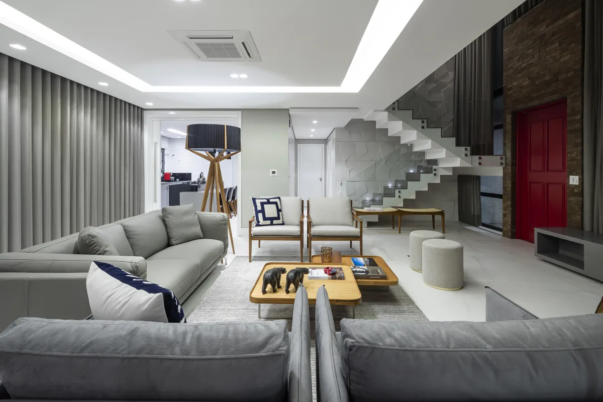 Imagem do projeto Residência GJAB