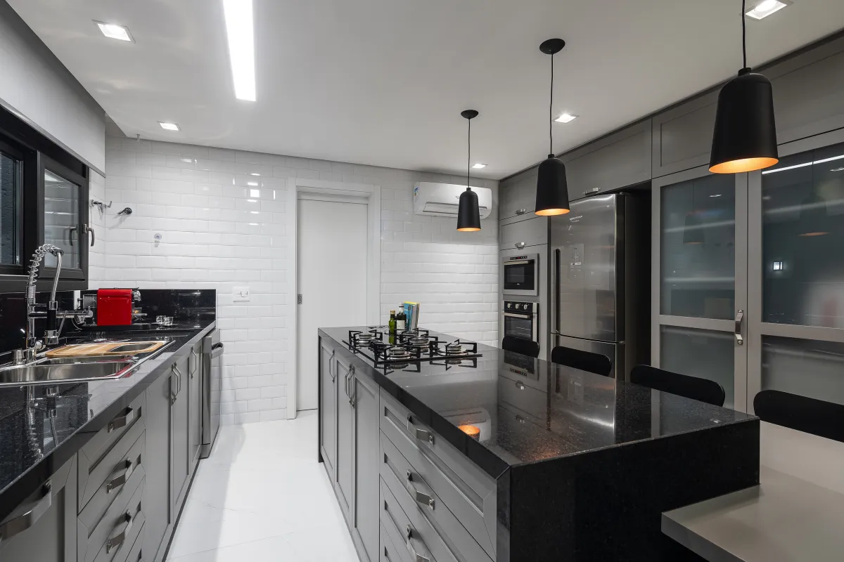 Imagem do projeto Residência GJAB