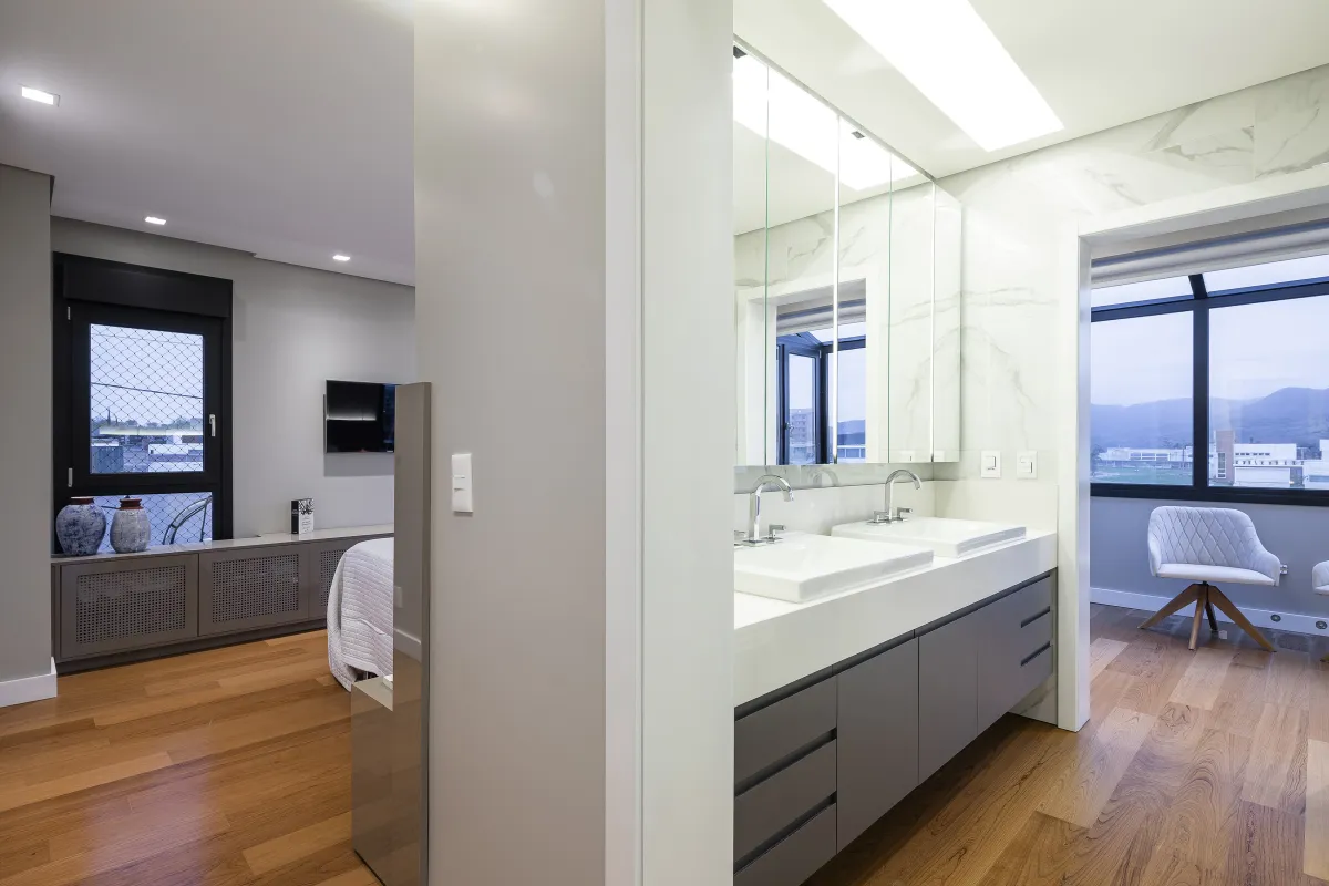 Imagem do projeto Residência GJAB