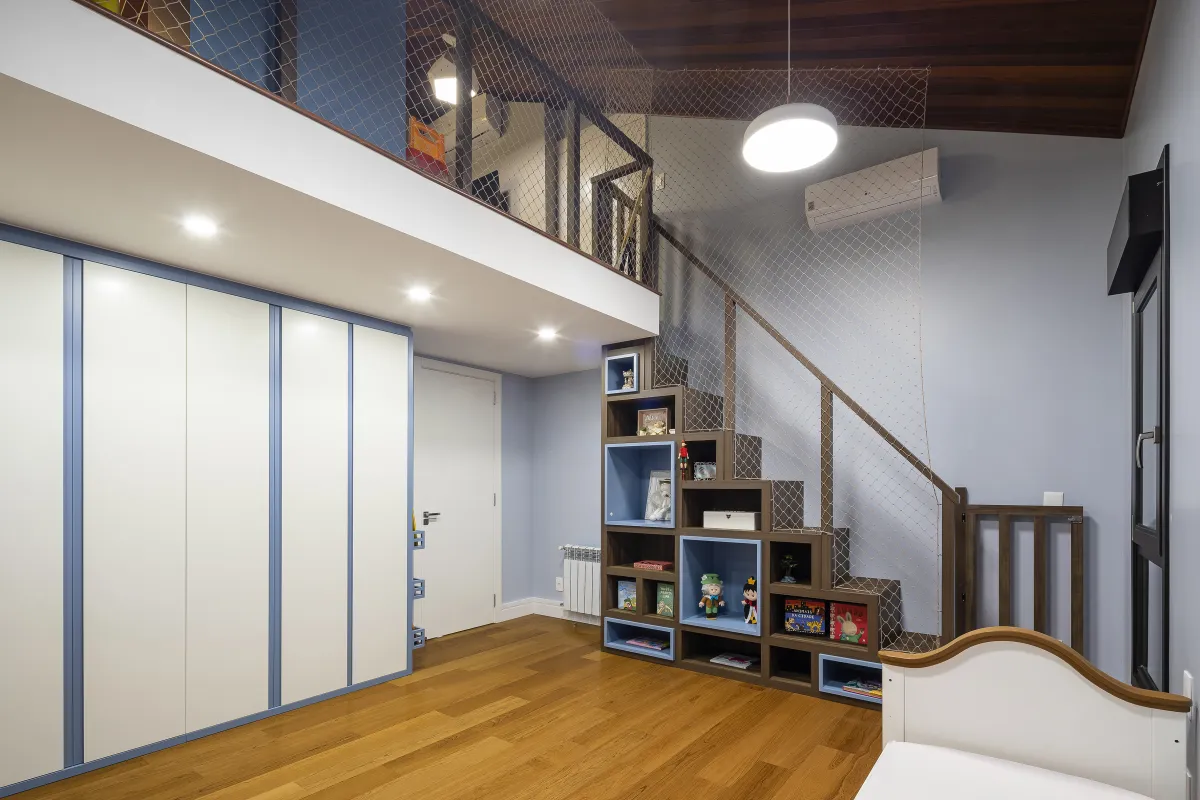 Imagem do projeto Residência GJAB