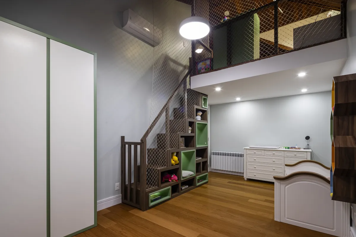 Imagem do projeto Residência GJAB