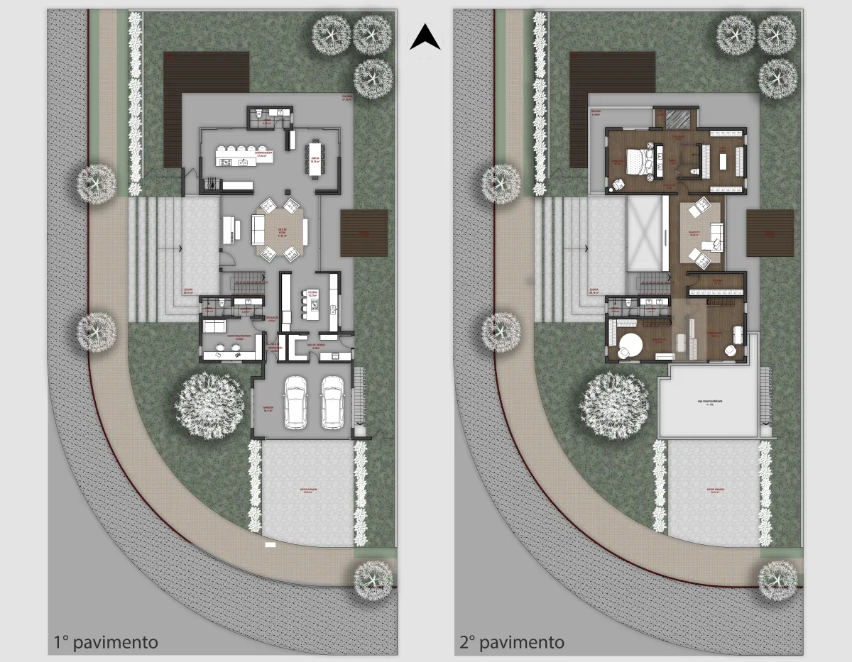 Imagem do projeto Residência GJAB