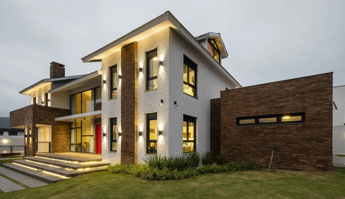 Imagem do projeto Residência GJAB