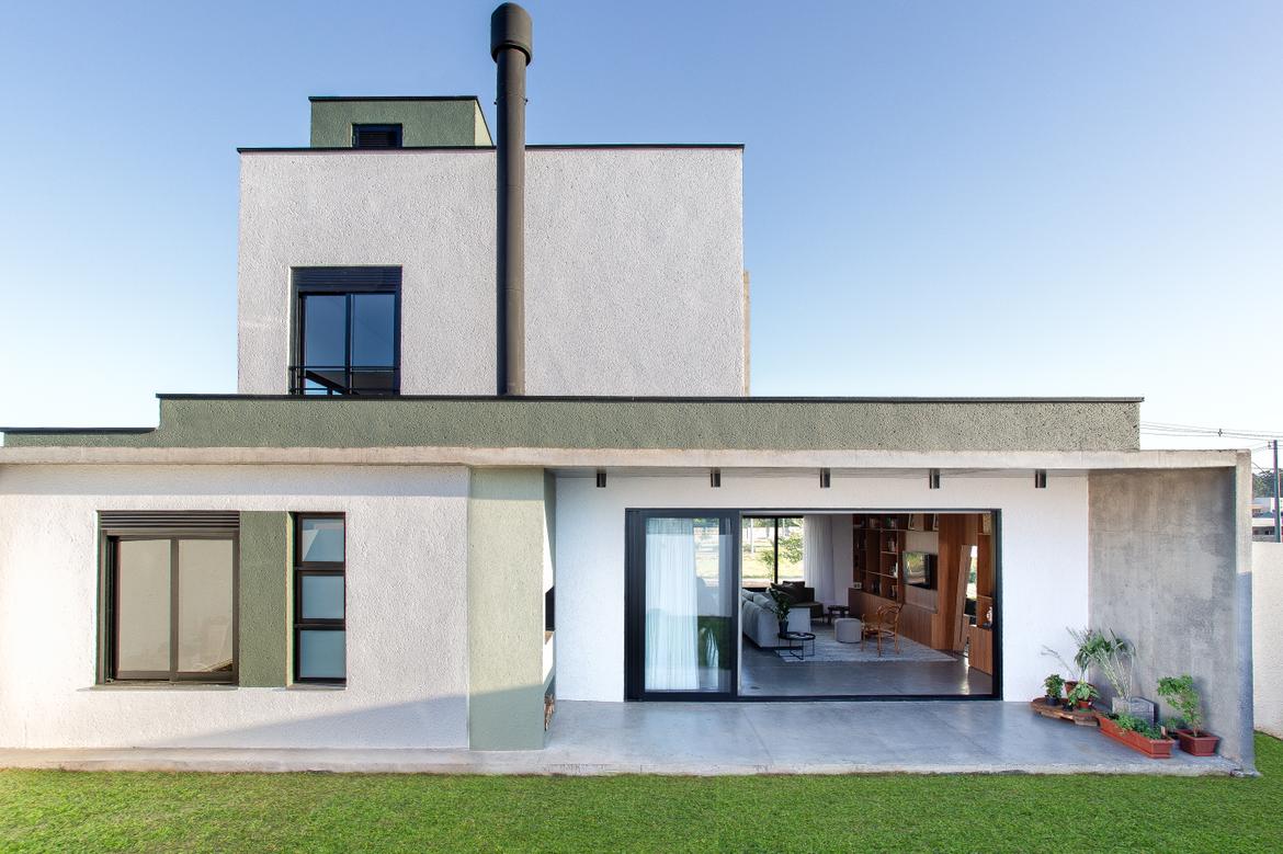 Imagem do projeto Residência TAC