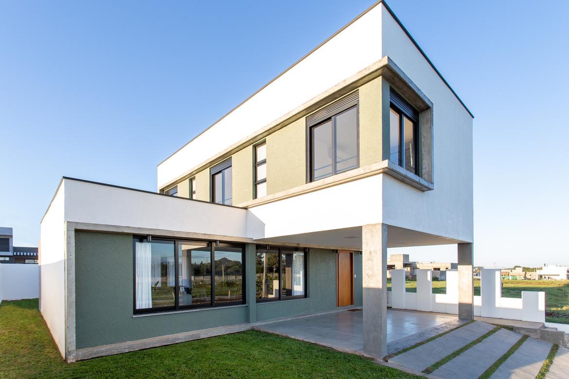 Imagem do projeto Residência TAC