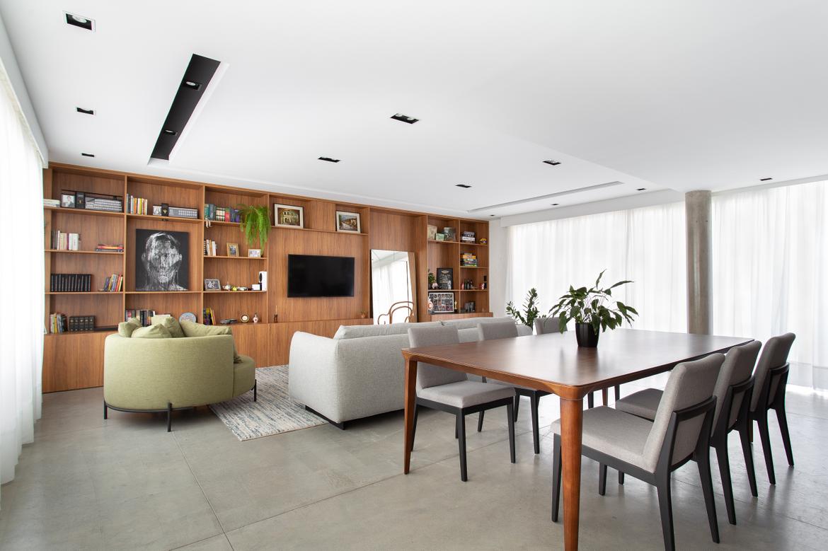 Imagem do projeto Residência TAC