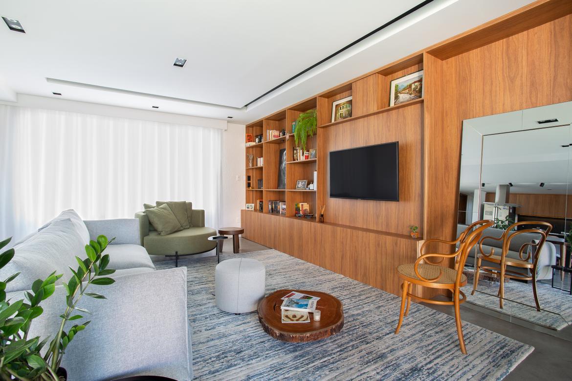 Imagem do projeto Residência TAC