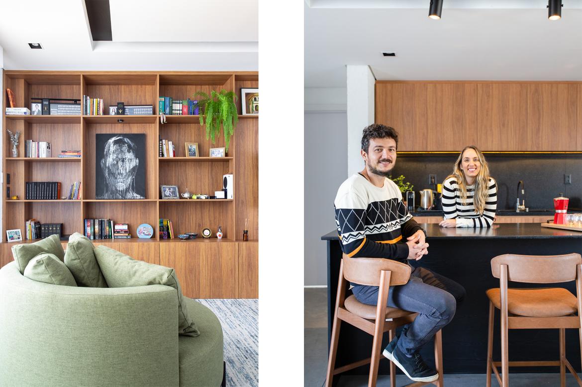 Imagem do projeto Residência TAC