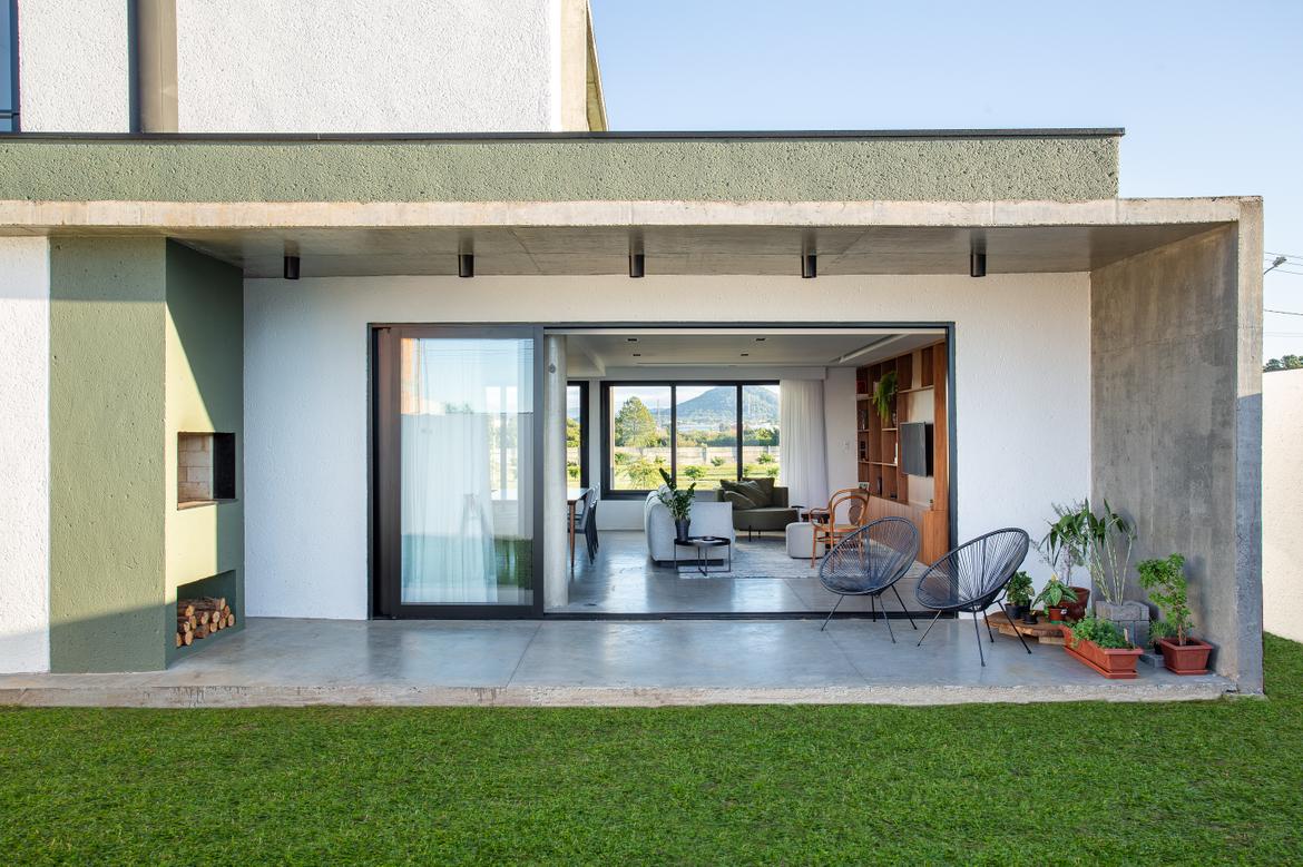 Imagem do projeto Residência TAC