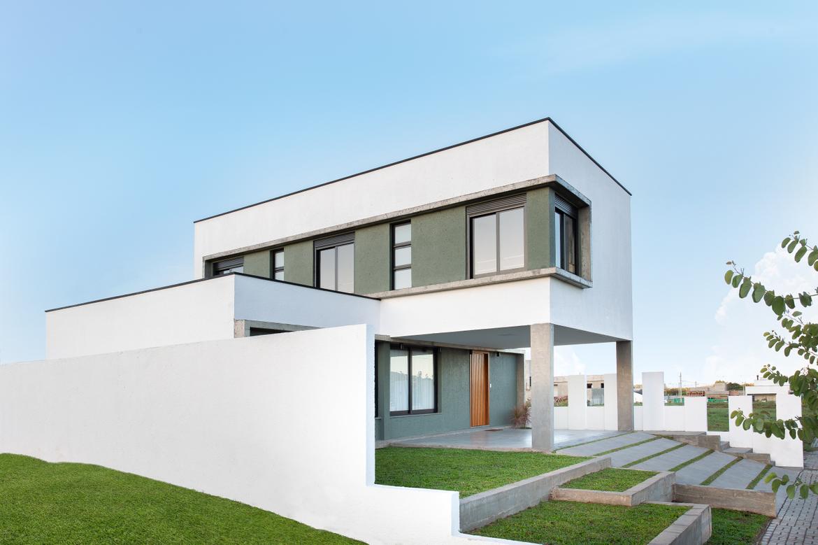 Imagem do projeto Residência TAC