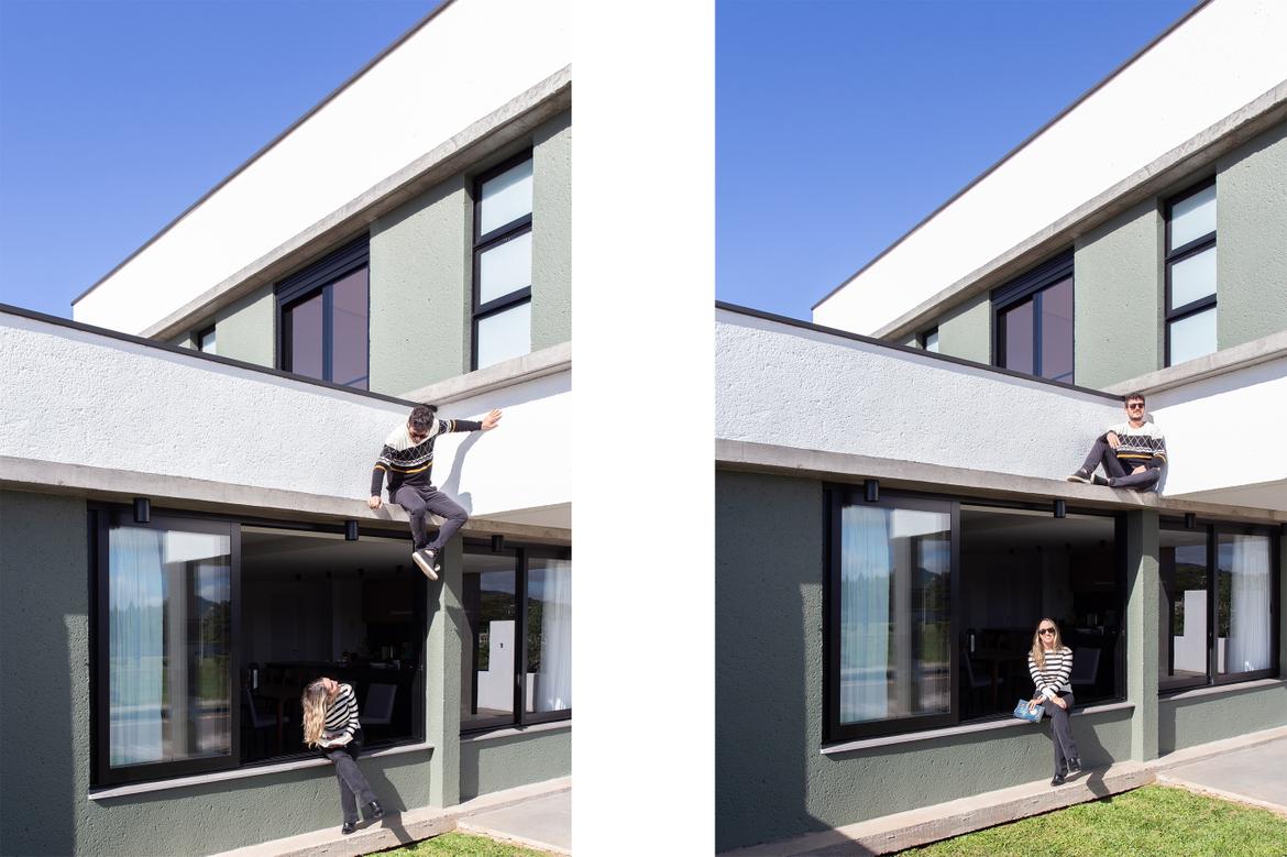 Imagem do projeto Residência TAC