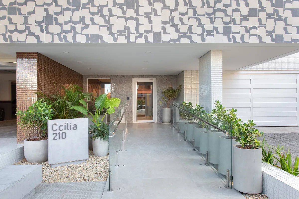 Imagem do projeto Ccilia 210