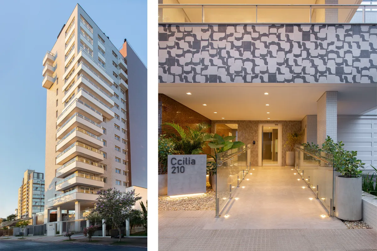 Imagem do projeto Ccilia 210