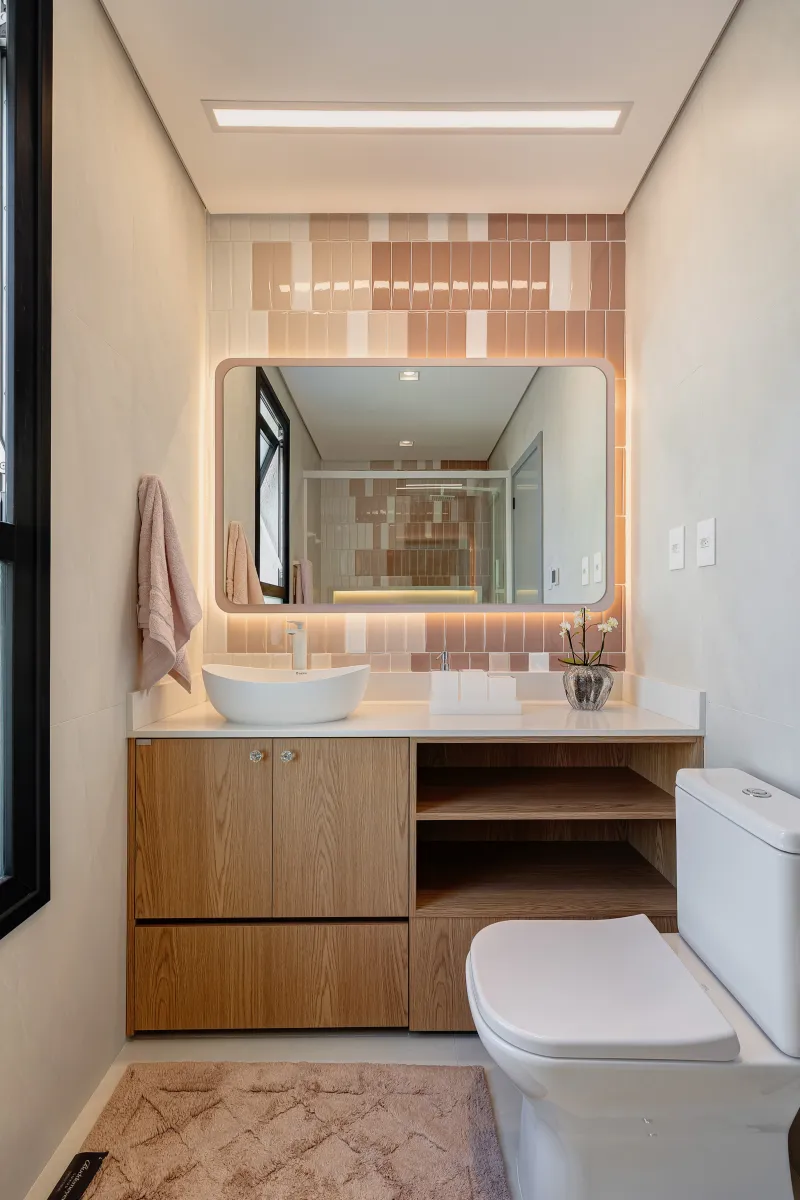 Imagem do projeto Residencia GAMARA