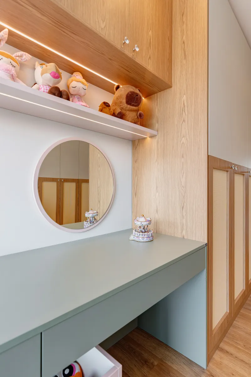 Imagem do projeto Residencia GAMARA