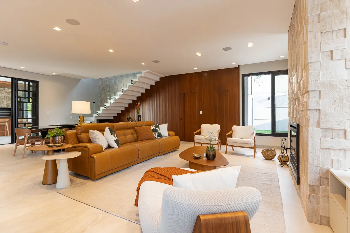 Imagem do projeto Residencia GAMARA