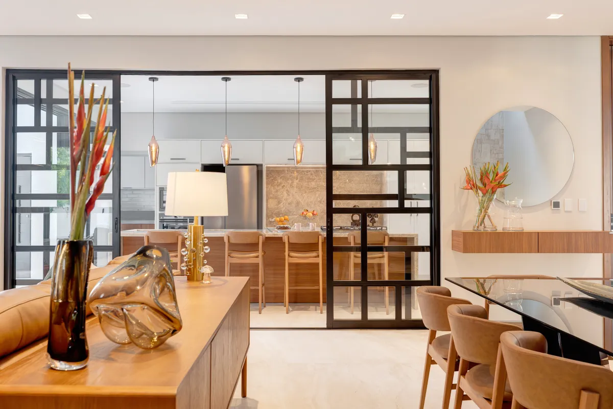 Imagem do projeto Residencia GAMARA