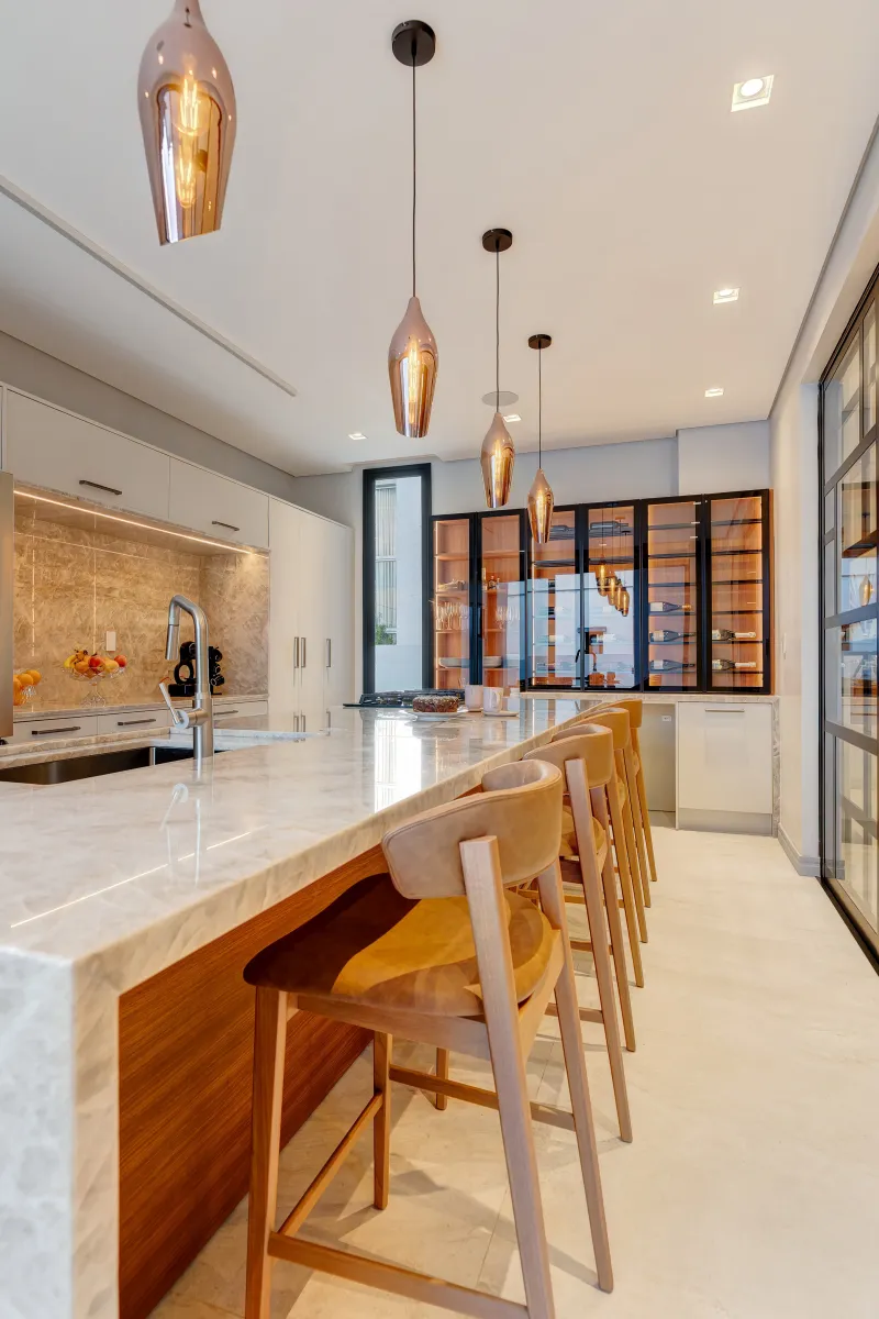 Imagem do projeto Residencia GAMARA