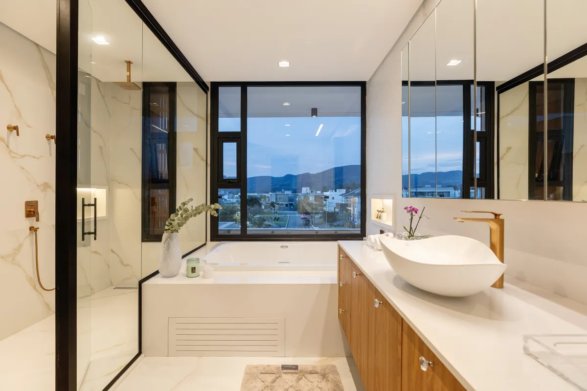 Imagem do projeto Residencia GAMARA