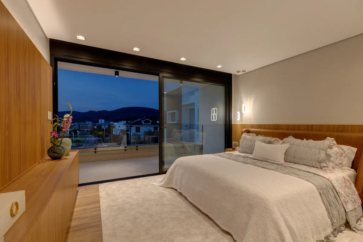 Imagem do projeto Residencia GAMARA