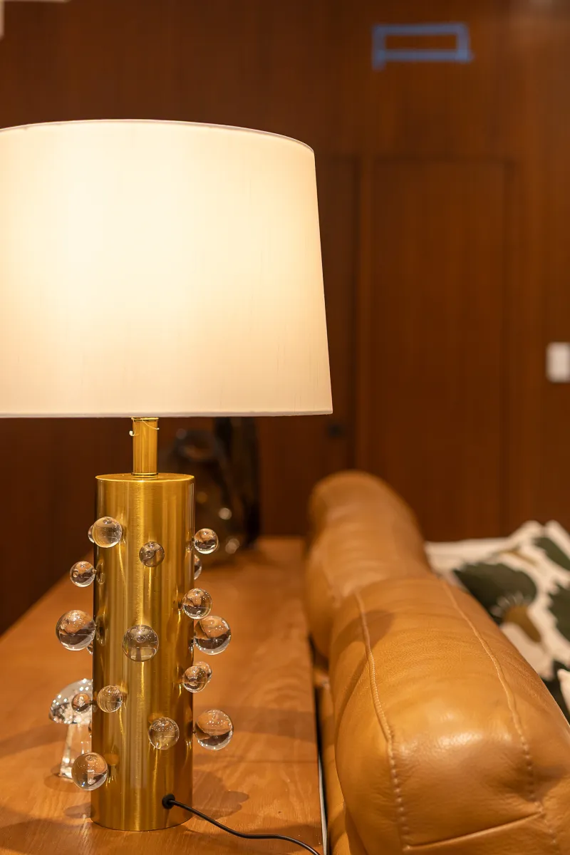 Imagem do projeto Residencia GAMARA