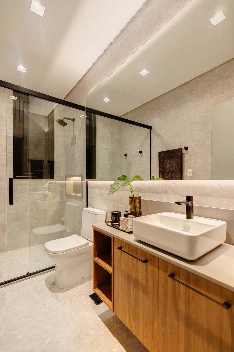 Imagem do projeto Residencia GAMARA