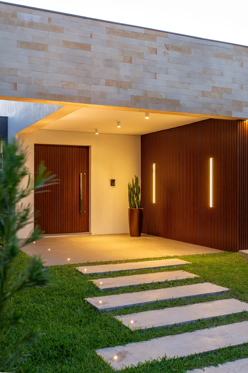 Imagem do projeto Residência DEP