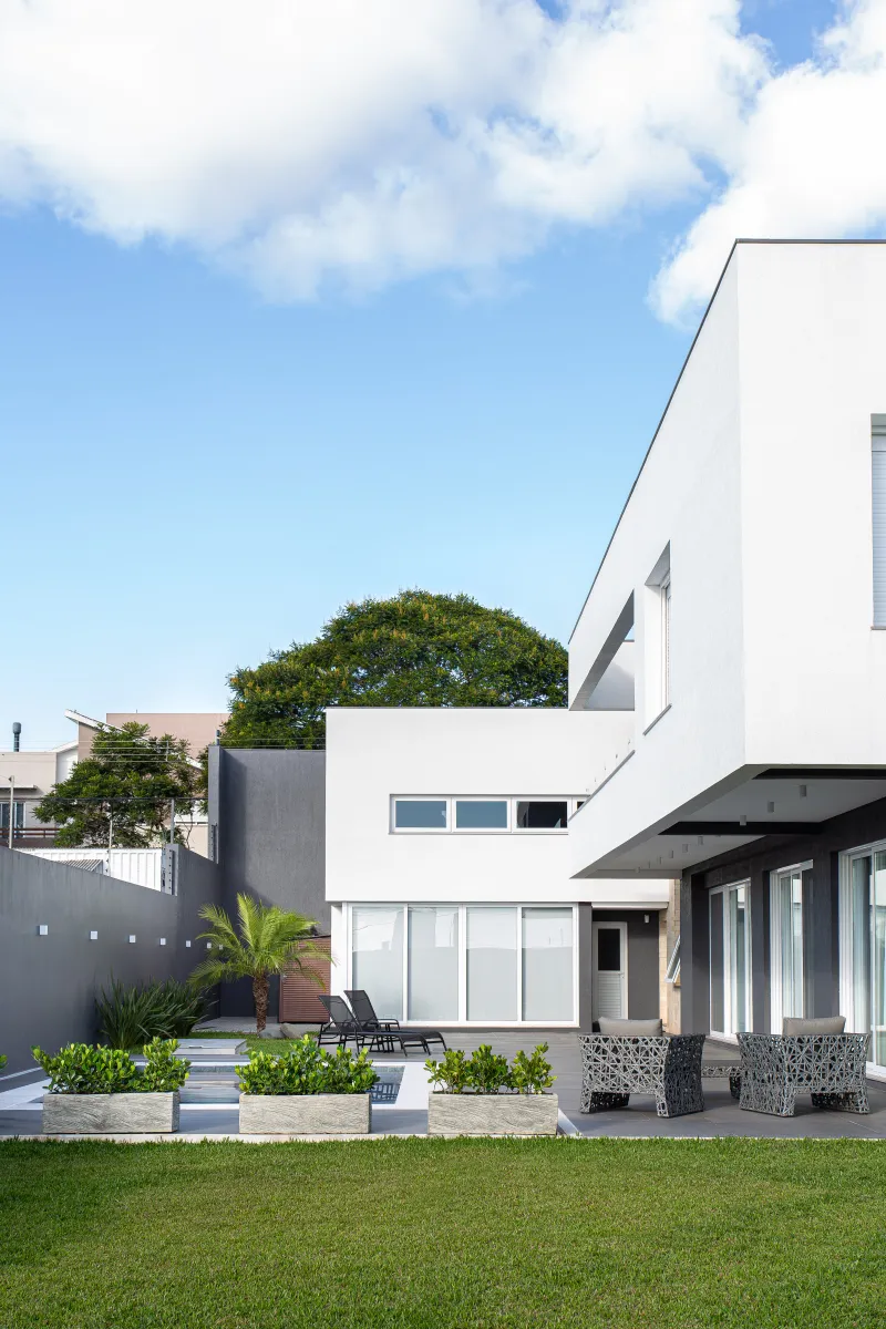 Imagem do projeto Residência DEP