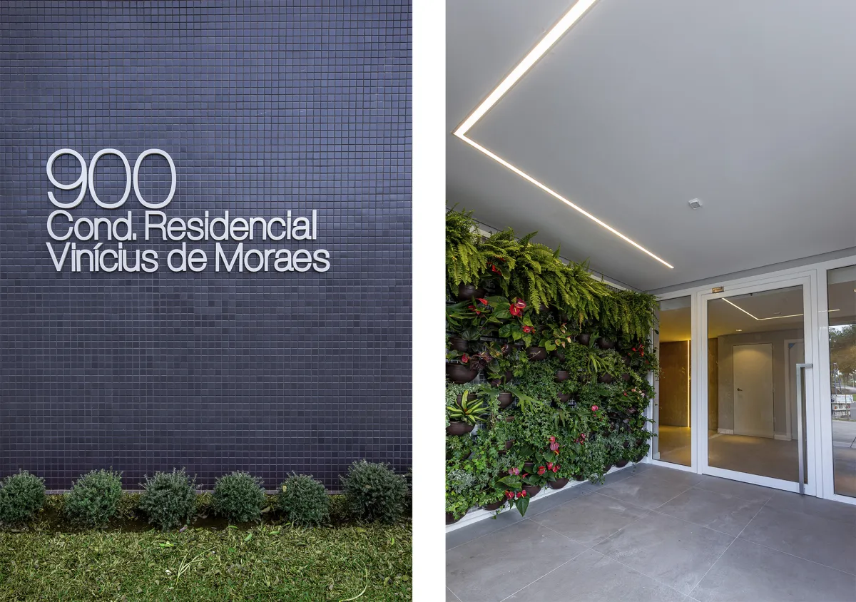 Imagem do projeto Vinícius de Moraes