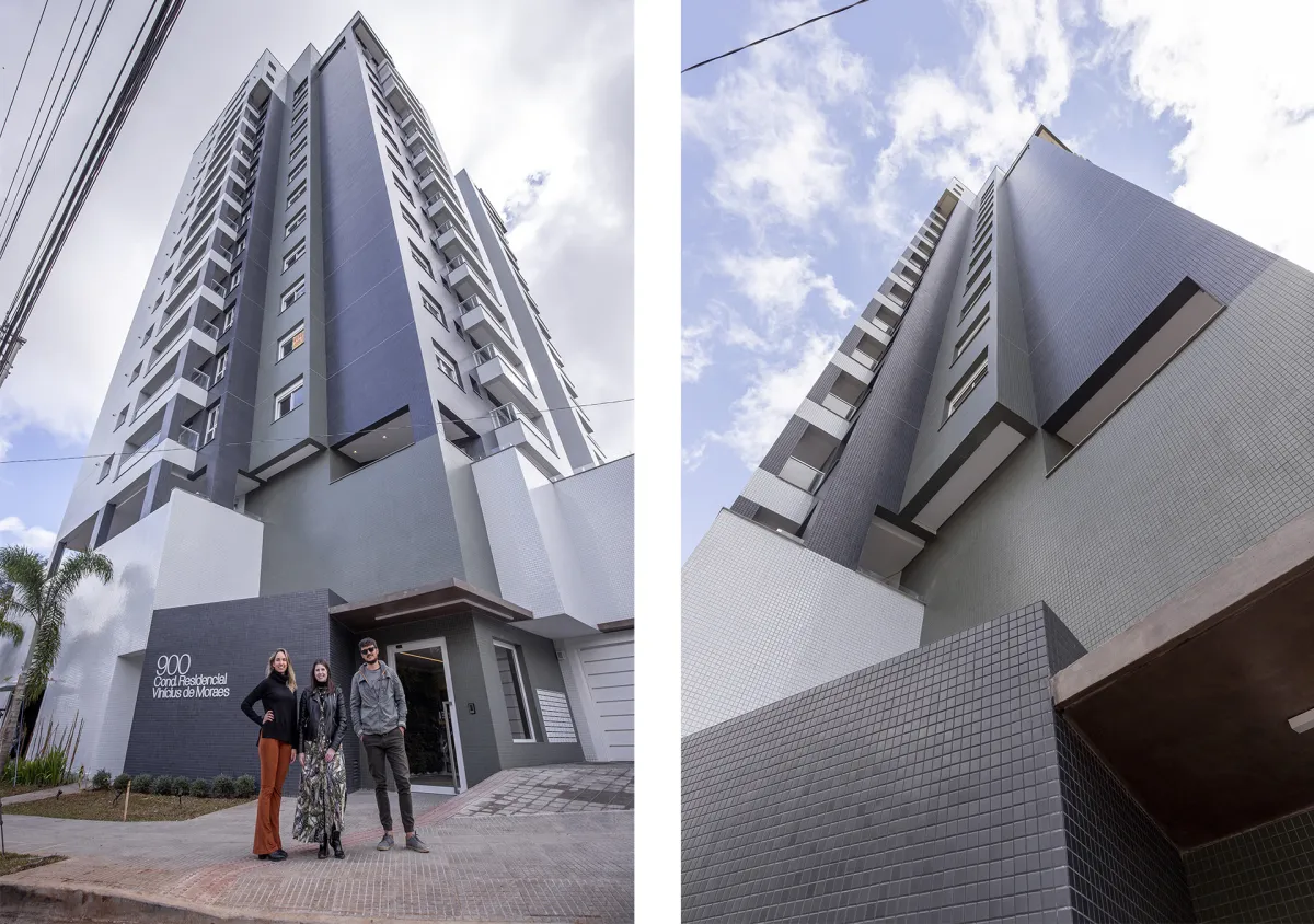 Imagem do projeto Vinícius de Moraes