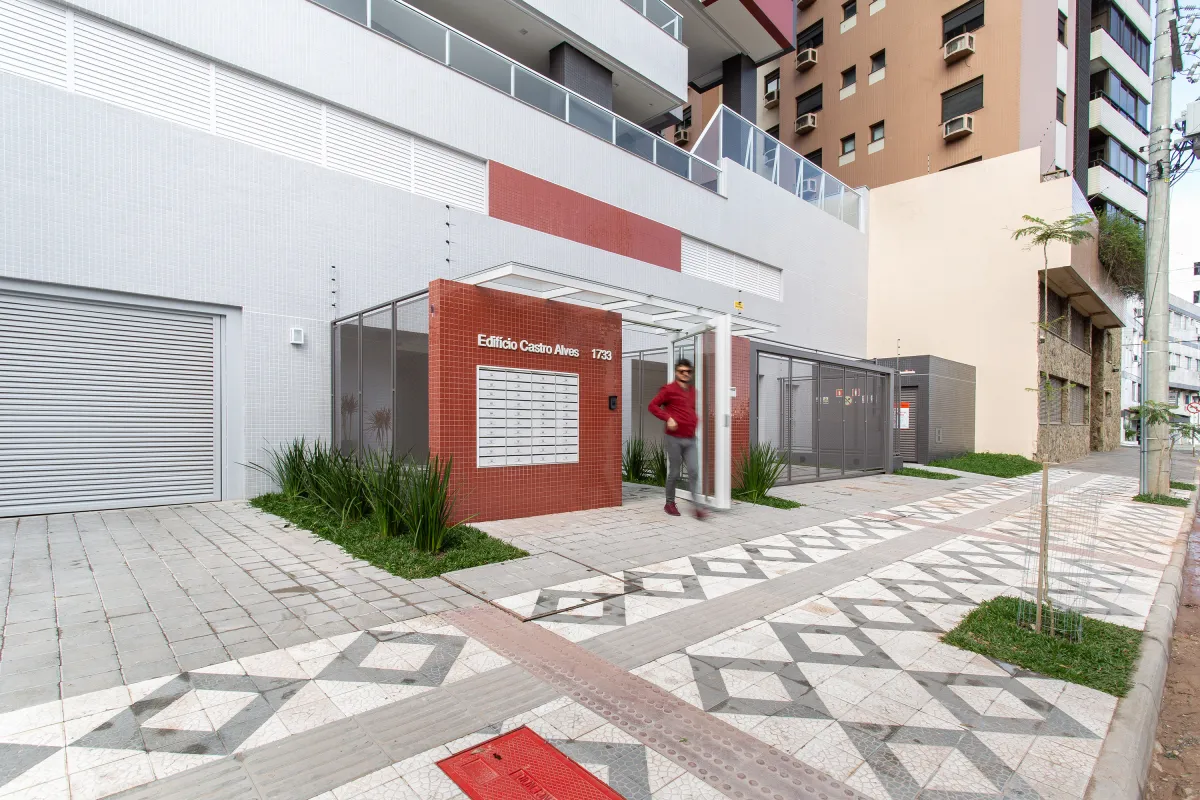 Imagem do projeto Castro Alves